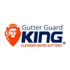 Gutter Guard Cleaning