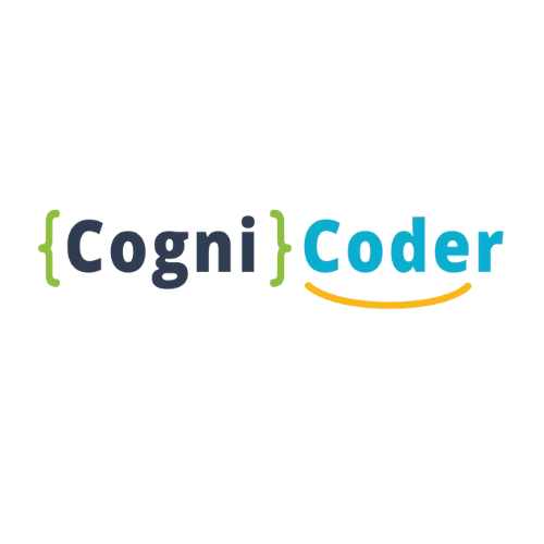 Company Logo For CogniCoder'