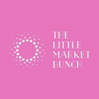 The little market bunch Logo
