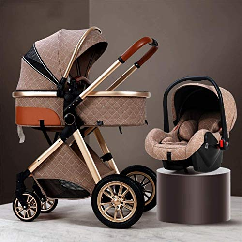 Luxury Strollers Market'