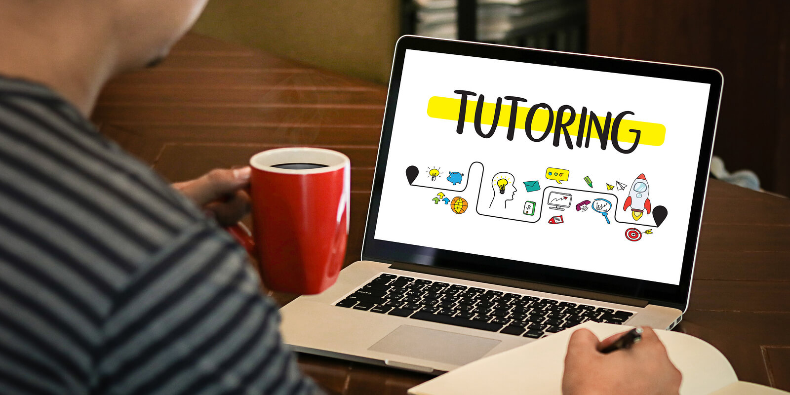 Tutoring Online Market