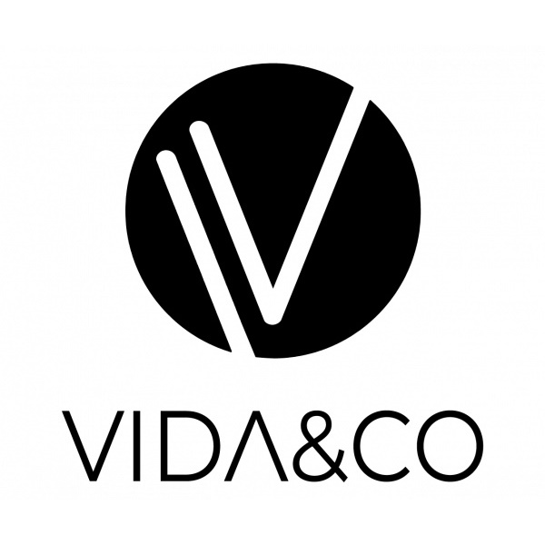 Company Logo For Vida &amp; Co'