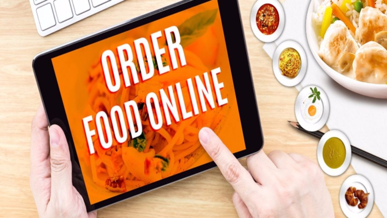 Online Food Takeaway Market'