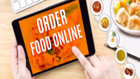 Online Food Takeaway Market