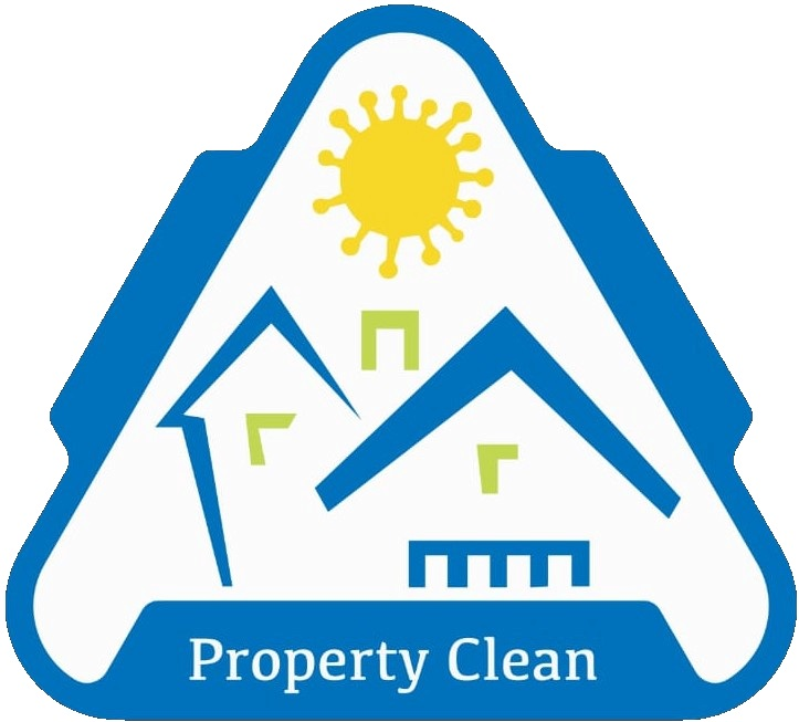 Company Logo For Property Clean Carpet Cleaning Services'