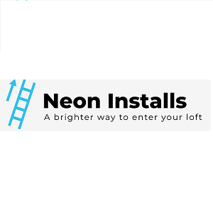 Neon Installs