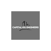 Capital Hiu Engineers Logo