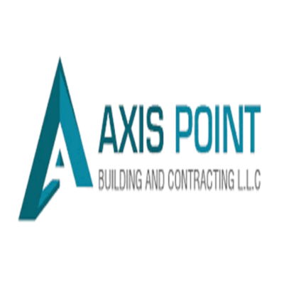 Company Logo For Axis Point Consulting'