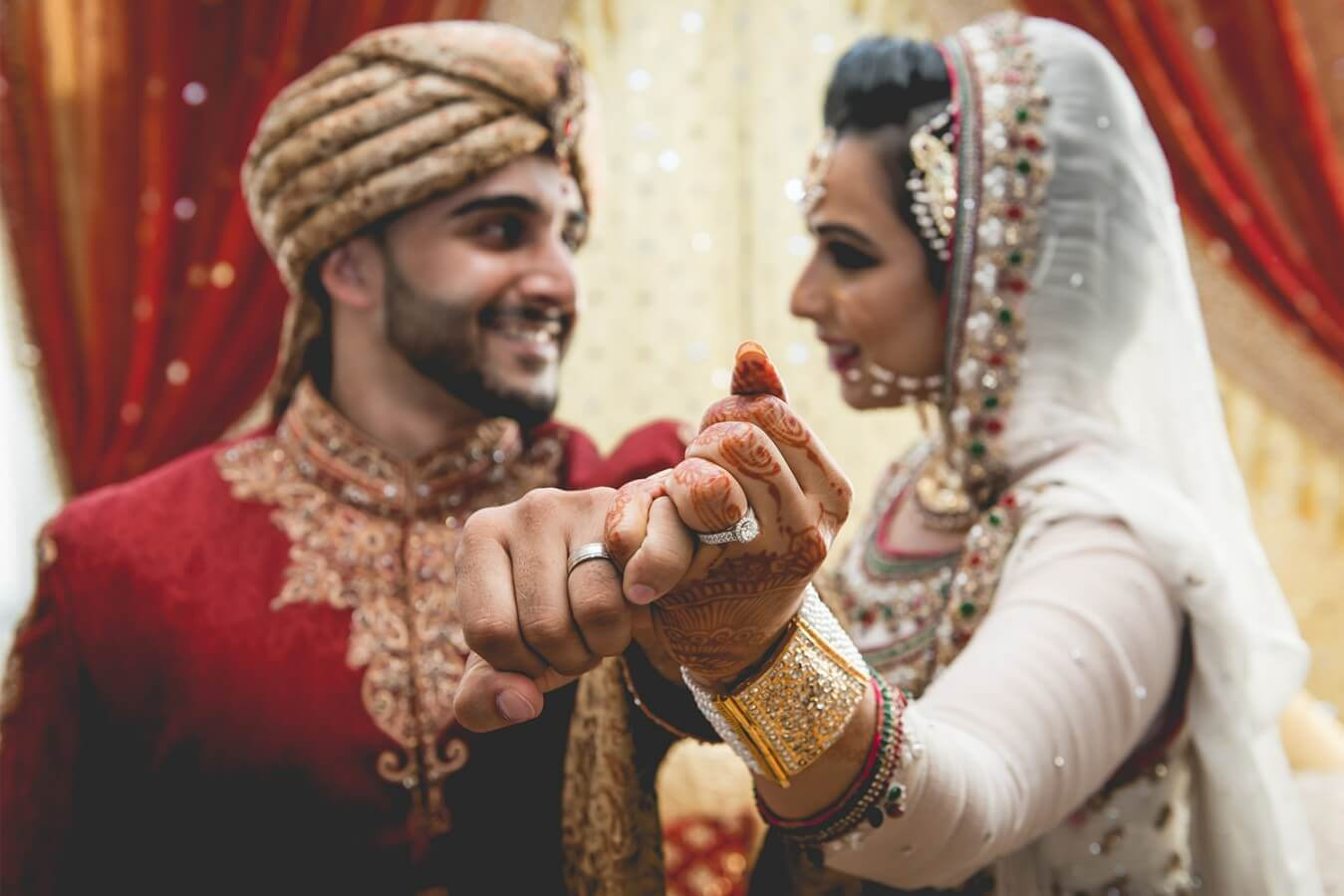 Indian Wedding Videography'
