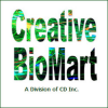 Company Logo For Creative Biomart'