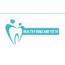 Healthy Gums And Teeth'