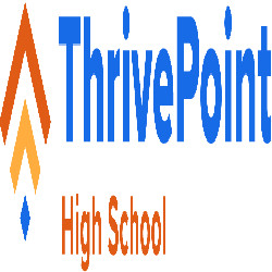 Company Logo For Thrive Point High School'