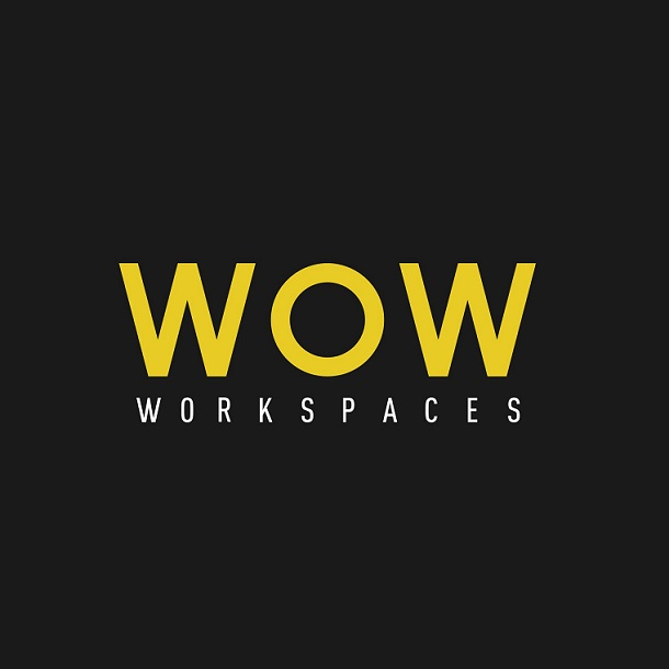 Company Logo For Wow Workspaces Battersea'