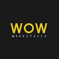 Wow Workspaces Battersea Logo