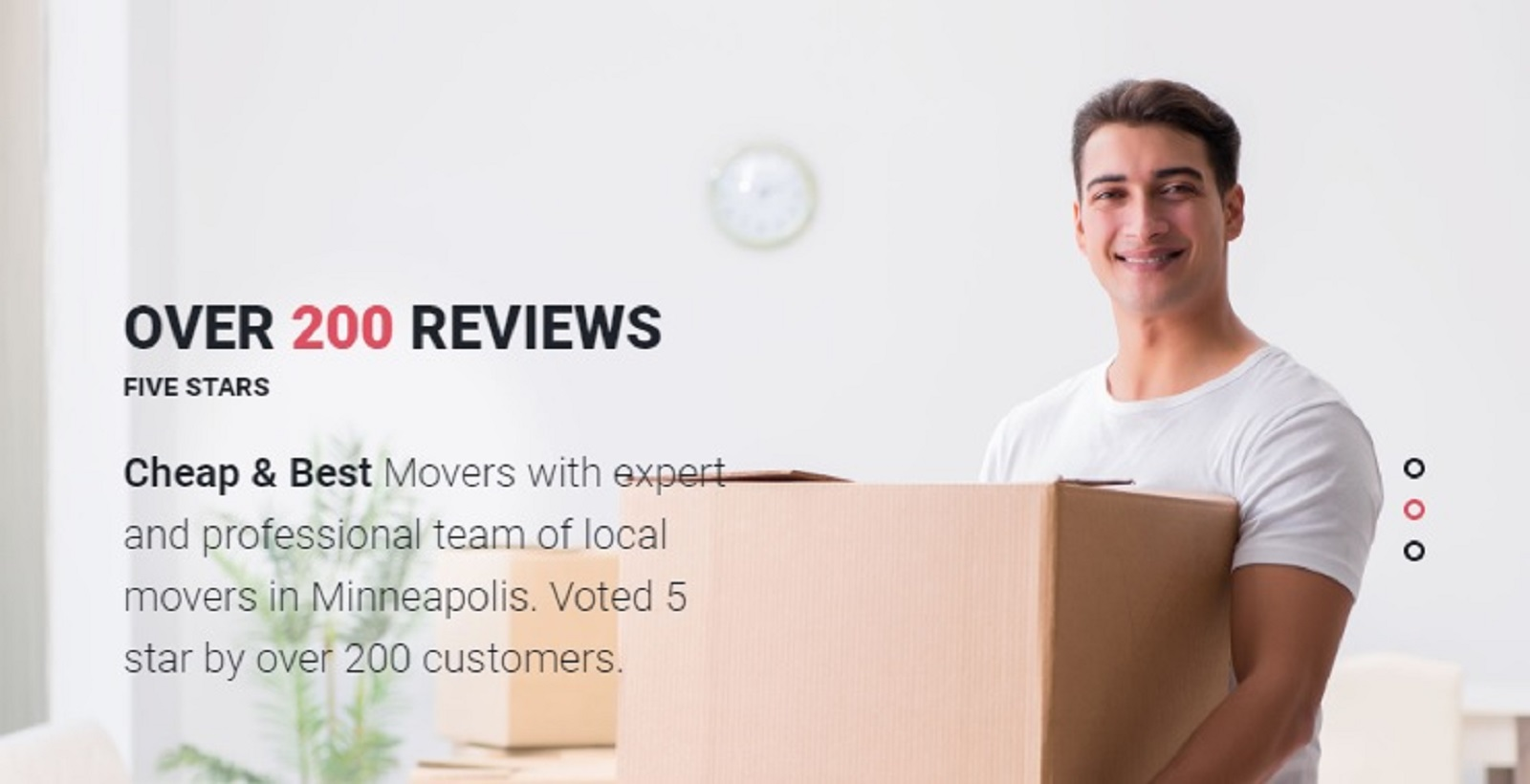 Company Logo For C&amp;B Movers Colorado Springs CO - Mo'