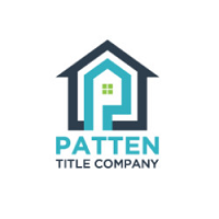 Patten Title Company - Georgetown Logo