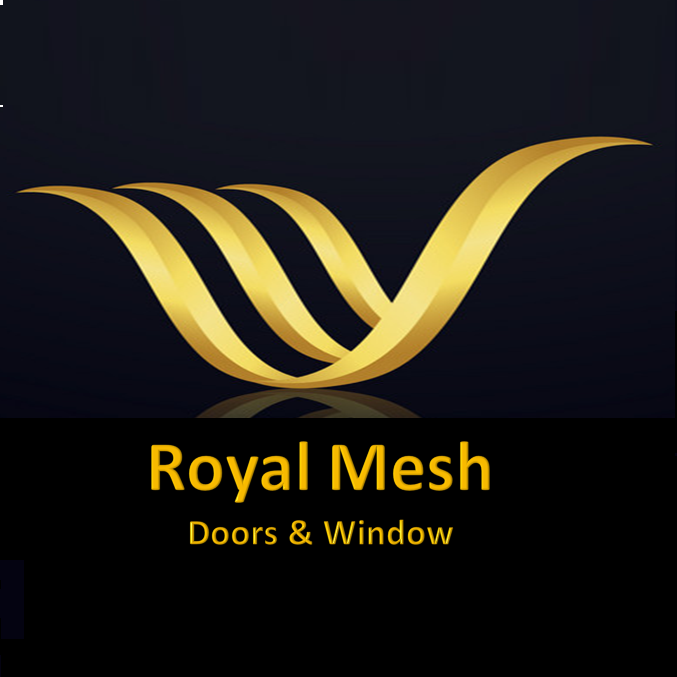 Company Logo For Royal Mesh'