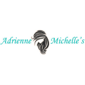 Company Logo For Adrienne Michelle's Salon & Sp'