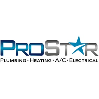 ProStar Plumbing &amp; Heating'