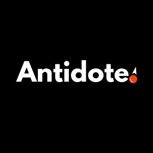 Company Logo For Antidote'