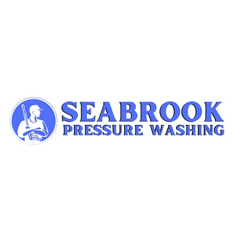 Company Logo For Seabrook Pressure Washing'