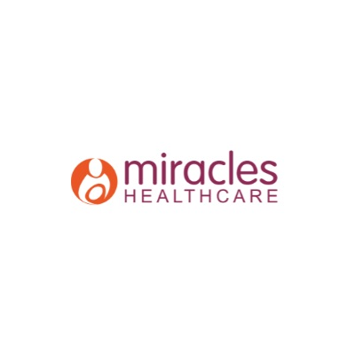 Company Logo For Miracles Mediclinic, Sec 14 GGN'