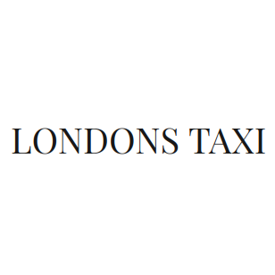 Company Logo For Londons Taxi'