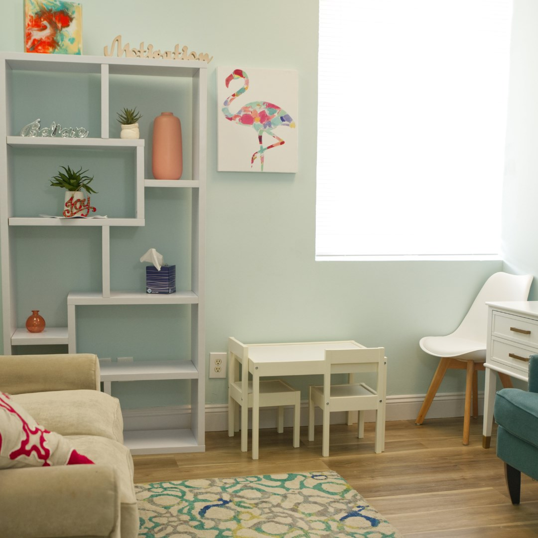 California Therapist'