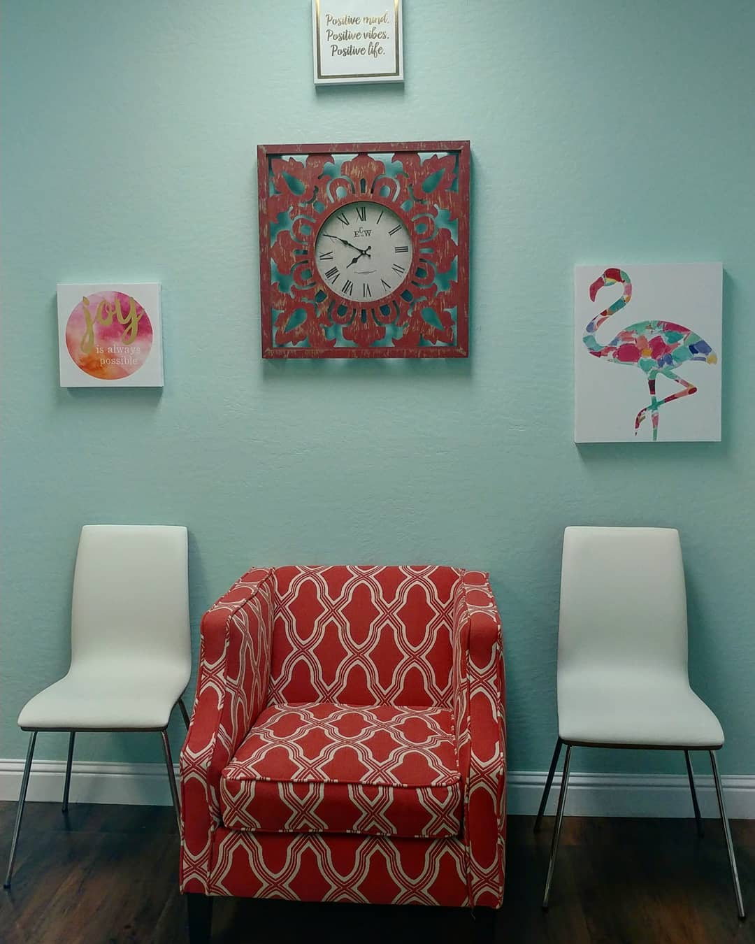 Minority Owned Therapist In California'