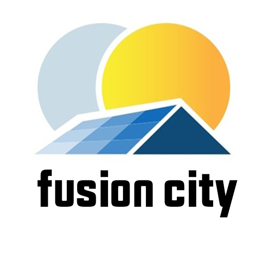 Fusion City