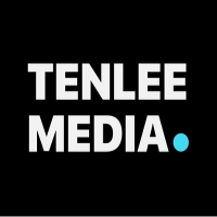 Tenlee Media Logo
