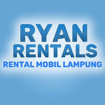 Company Logo For RYAN Rental Mobil Lampung Bandar Lampung'