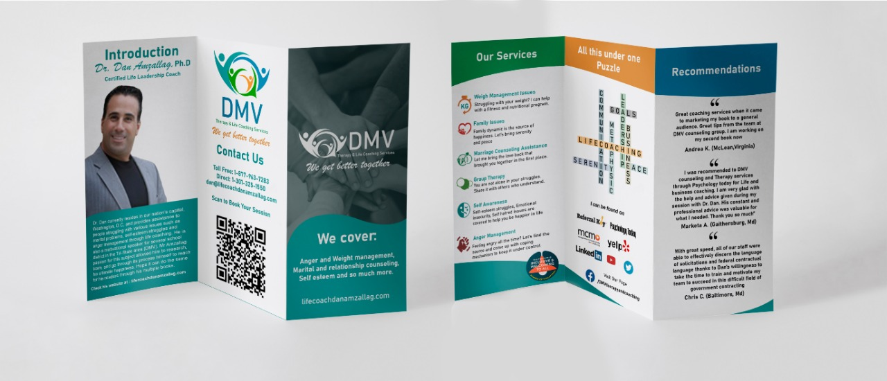 about DMV counseling'