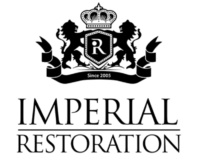 Company Logo For Imperial Restoration'