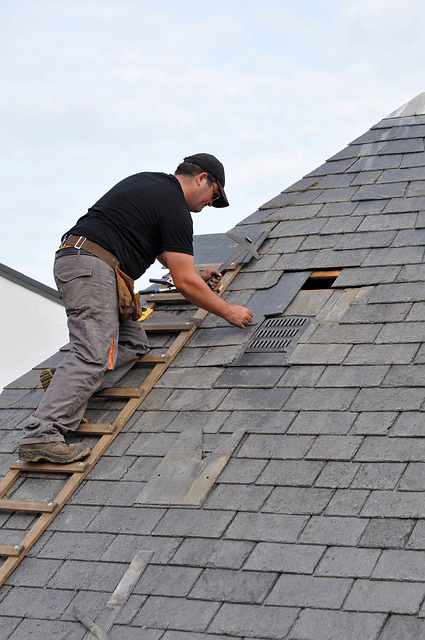 Company Logo For Tempe Roofing - Roof Repair &amp; Repla'