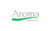 Aroma Waxing Clinic Logo