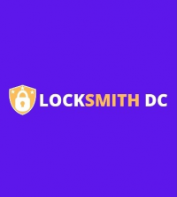 Locksmith DC Logo