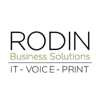 RODIN Business Solutions Logo