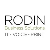 Company Logo For RODIN Business Solutions'