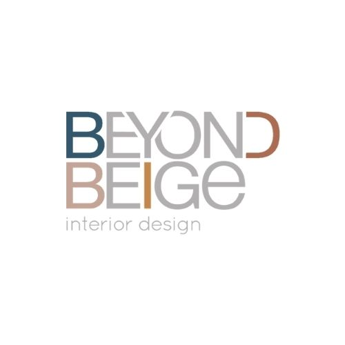 Company Logo For Beyond Beige Interior Design'