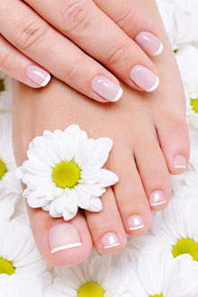 Beautiful Nails'