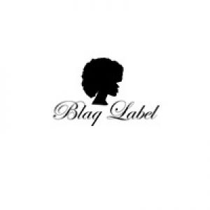 Company Logo For Blaq Label'