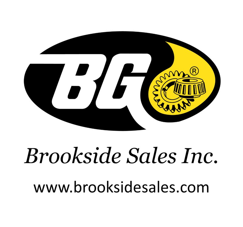 Brookside Sales Logo
