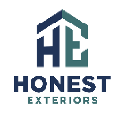 Company Logo For Honest Exteriors'