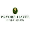 Company Logo For Pryors Hayes Golf Club'