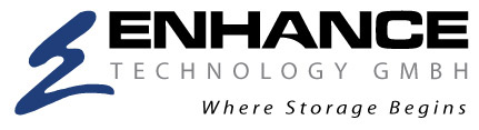 Enhance Technology, Inc. Logo