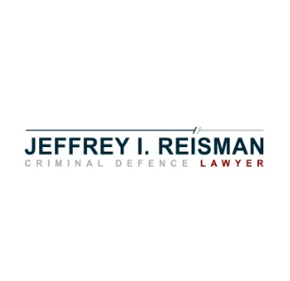 Company Logo For Jeffrey I. Reisman Criminal Defence Lawyer'