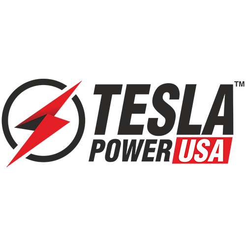 Company Logo For TeslaPowerUSA'