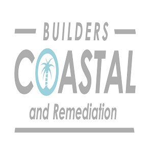 Company Logo For Coastal Builders and Remediation'