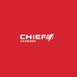 Company Logo For Chief Carriers'